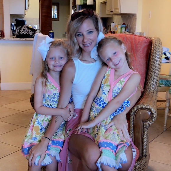 Meet your Posher, Bekah - Picture 4 of 8